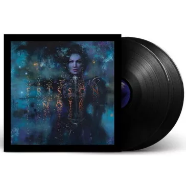 TARJA: Frisson Noir (2LP)
