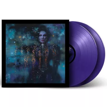 TARJA: Frisson Noir (2LP, purple)
