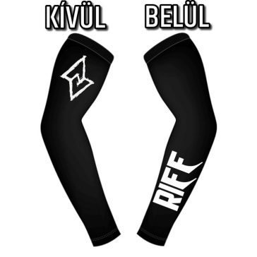 ATTILA: kompressziós karvédő (1 db)