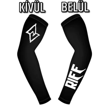 ATTILA: kompressziós karvédő (1 db)