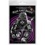 BLACK LABEL SOCIETY - Zakk Wylde (5 db pengető, 1 mm vastag)