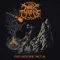 DARKTHRONE: Pre-Hystoric Metal (LP, splattered + CD + MC, box)