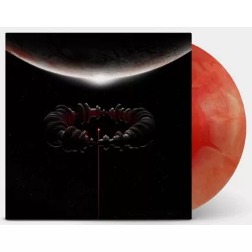 MUSE: The Wow Signal (LP,  transl red, 140 gr, ltd.)