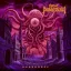 EYE OF PURGATORY: Darkborne (CD)
