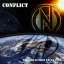 CONFLICT: The Collusion EP (LP)
