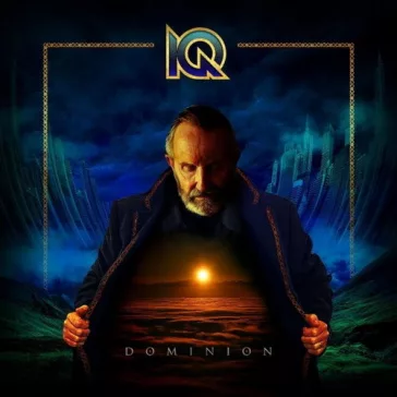 IQ: Dominion (CD)