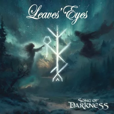 LEAVES' EYES: Song Of Darkness EP (CD)