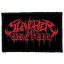 SLAUGHTER TO PREVAIL: Logo (9,5 cm x 6 cm)