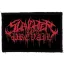 SLAUGHTER TO PREVAIL: Logo (9,5 cm x 6 cm)