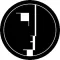 BAUHAUS: Logo (nagy jelvény, 3,7 cm) 