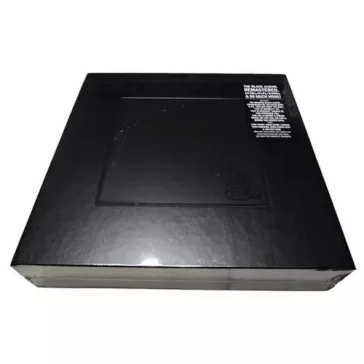 METALLICA: Metallica (6LP+14CD+6DVD, box) (akciós!)