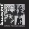 DISCHARGE: Warning - The Singles 1983-1985 (LP)