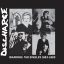 DISCHARGE: Warning - The Singles 1983-1985 (LP)