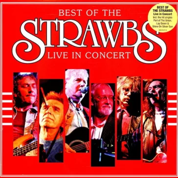 STRAWBS: Live In Concert 2006 (LP)