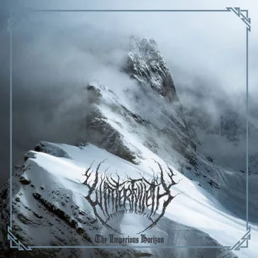 WINTERFYLLETH: The Imperious Horizon (CD)