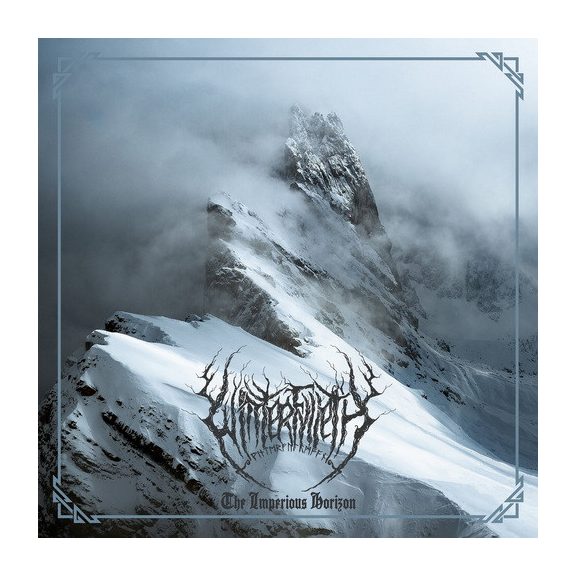 WINTERFYLLETH: The Imperious Horizon (CD) WINTERFYLLETH: The Imperious Horizon (CD)
