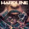 HARDLINE: Shout! (CD)
