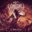VOMITORY: In Death Throes (CD)
