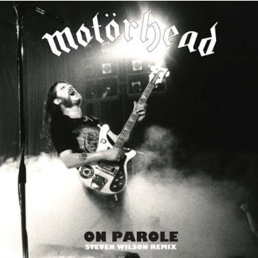 MOTORHEAD: On Parole (LP, RSD, coloured, 140 gr, ltd.)