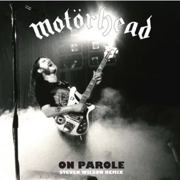 MOTORHEAD: On Parole (LP, RSD, coloured, 140 gr, ltd.)