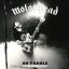 MOTORHEAD: On Parole (LP, RSD, coloured, 140 gr, ltd.)