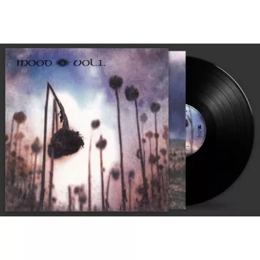 MOOD: Vol.1. (LP)