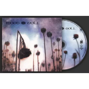 MOOD: Vol.1. (CD, + 3 bonus)