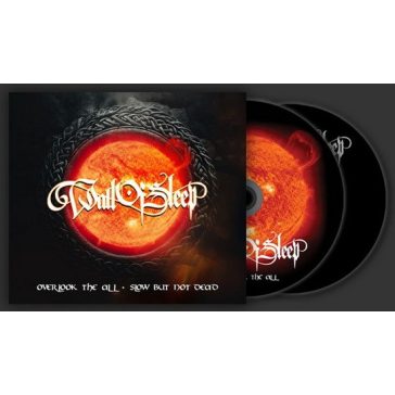 WALL OF SLEEP: Overlook The All(akciós!)