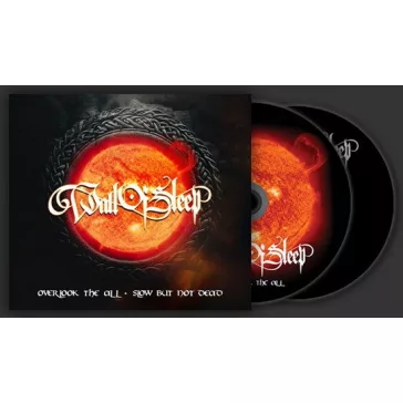 WALL OF SLEEP: Overlook The All(akciós!)