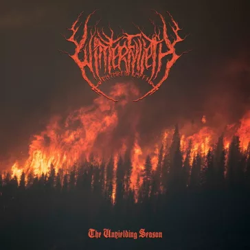 WINTERFYLLETH: The Unyielding Season (CD)