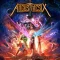 ANGUS MCSIX: Angus McSix And The All-Seeing Astral Eye(CD)