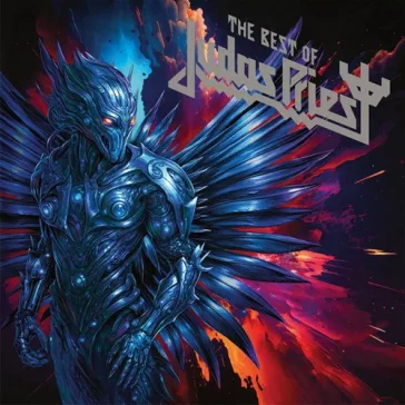 JUDAS PRIEST: The Best Of Judas Priest (CD)