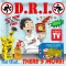 D.R.I.: But Wait… There's More (LP, single)