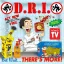 D.R.I.: But Wait… There's More (LP, single)