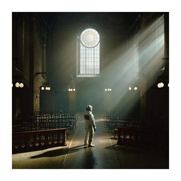 ARCHITECTS: For Those That Wish to Exist (CD) ARCHITECTS: For Those That Wish to Exist (CD)