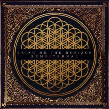 BRING ME THE HORIZON: Sempiternal (CD)