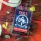 D.R.I.: Live At The Ritz 1987 (CD)