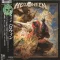 HELLOWEEN: Helloween (2CD, 20 tracks, japán)