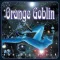 ORANGE GOBLIN: The Big Black (CD)