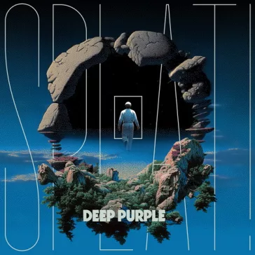 DEEP PURPLE: Splat! (CD)