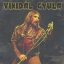 VIKIDÁL GYULA: Maradsz, aki voltál (P. Mobil dalok Vikidál Gyulával) (CD)