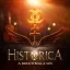 HISTORICA: A rock 'n' roll a szó (CD)