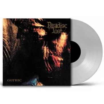 PARADISE LOST: Gothic 35th Anniversary (LP, clear)