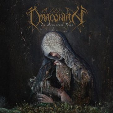 DRACONIAN: In Somnolent Ruin (CD)