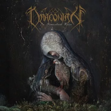 DRACONIAN: In Somnolent Ruin (CD)
