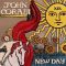 JOHN CORABI: New Day (CD)