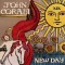 JOHN CORABI: New Day (CD)