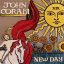 JOHN CORABI: New Day (CD)