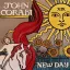 JOHN CORABI: New Day (CD)