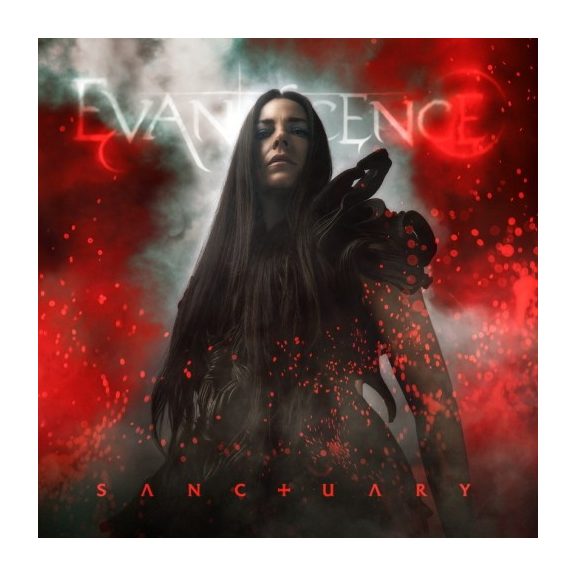 EVANESCENCE: Sanctuary (CD) EVANESCENCE: Sanctuary (CD)